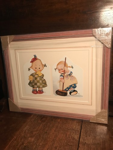 Modern mabel lucie - a,