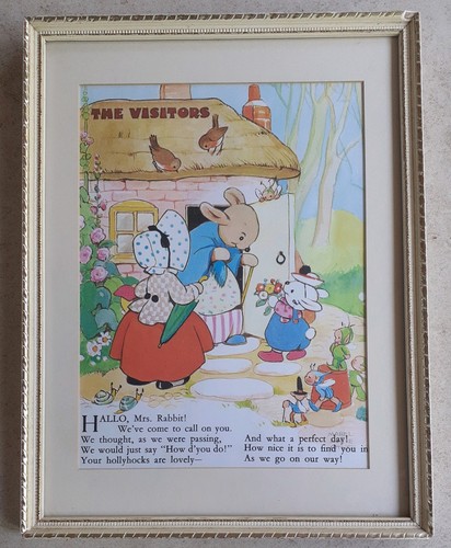 Vintage retro 50s mabel lucie - vintage,