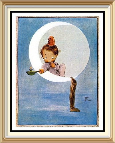 Original c1975 mabel lucie - original,