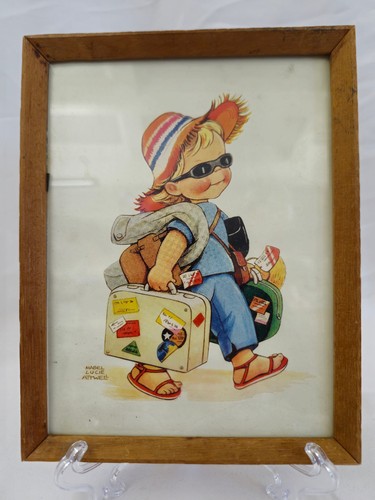 Mabel lucie attwell titled - lucie,