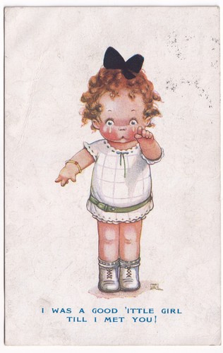 Mabel lucie attwell - mabel,