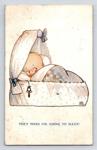 Children mabel lucie attwell - lucie,