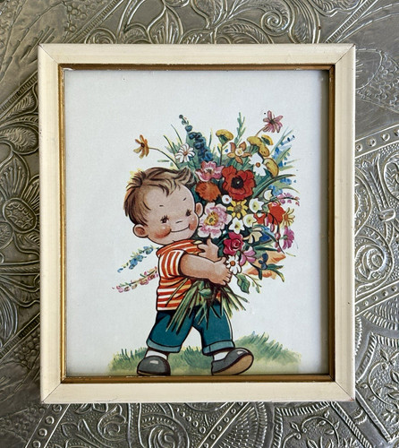 Vintage mabel lucie attwell - lucie,