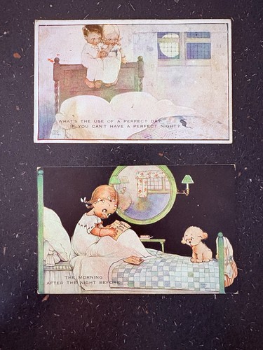 Mabel lucie attwell - 2,