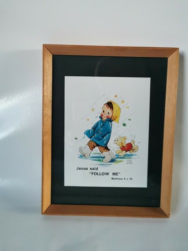 Mid century mabel lucie - ,