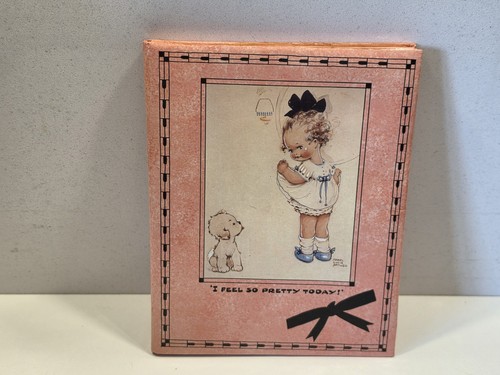 Mabel lucie attwell double - mabel,