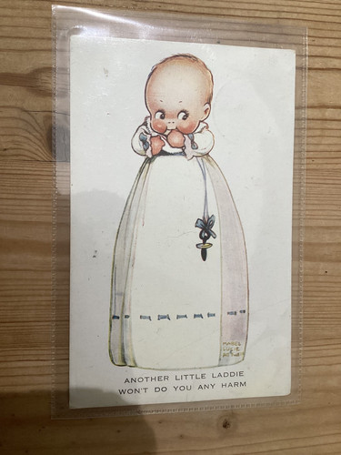 Mabel lucie attwell - mabel,