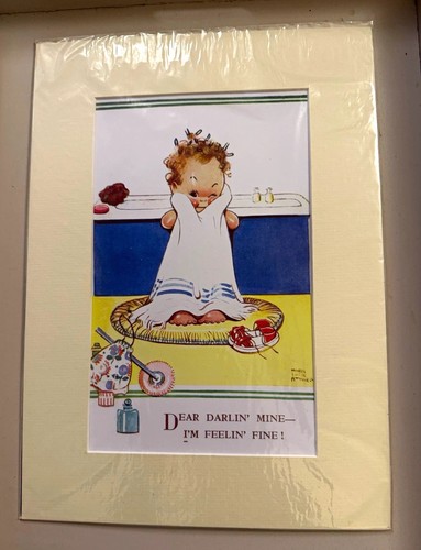 Mabel lucie attwell signed - lucie,
