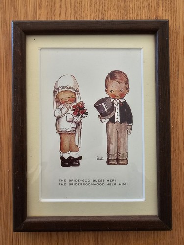 Vintage mabel lucie - vintage, attwell