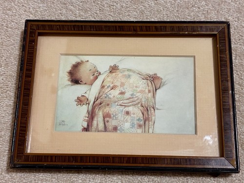 Mabel lucie attwell signed - lucie,