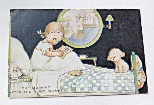 Mabel lucie attwell the - mabel, attwell: