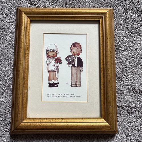 Mabel lucie attwell framed - lucie,