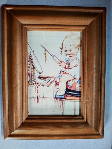 Vintage mabel lucie attwell - mabel,