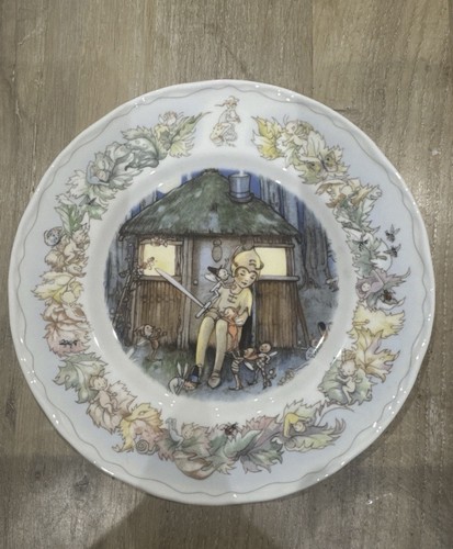 Vintage royal worcester mabel - vintage,