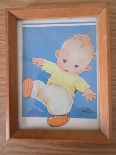 Vintage mabel lucie - mabel, attwell