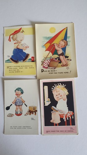 1930s vintage mabel - vintage, lucie
